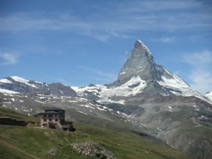 Matterhorn1